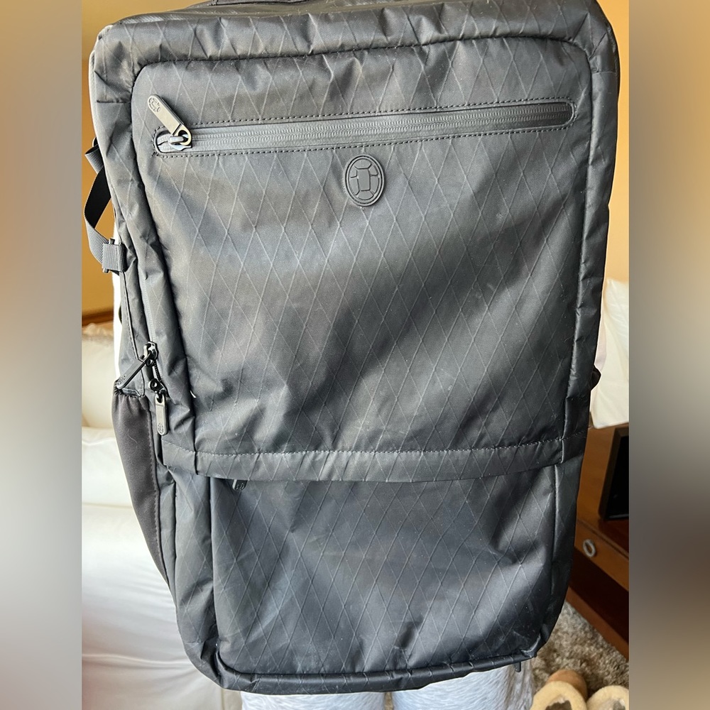 Tortuga Outbreaker 45L Travel Backpack Carry-On.